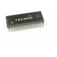 TDA3560 микросхема