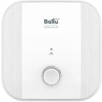 Водонагреватель накопительный Ballu BWH/S 10 Capsule Plus U