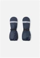 Варежки REIMA Rain mittens, Kura 4 Дети