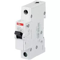 Автоматический выключатель ABB Basic M (C) 4,5kA 32 А