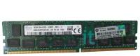 Серверная оперативная память HPE 846740-001 HPE 16GB Dual Rank x4 DDR4-2400