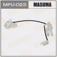 MASUMA фильтр-сетка насоса топливного MPU023