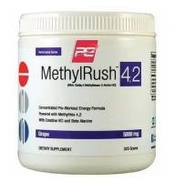SEI Nutrition Methyl Rush 4.2 325гр. виноград