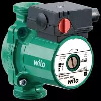 Циркуляционный насос Wilo Star-RS 25/4-130 (48 Вт)