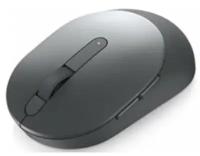 Мышь Dell Mouse MS5120W Pro Wireless, Titan Gray