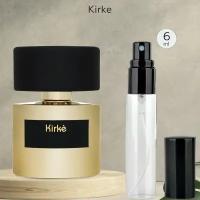 Gratus Parfum Kirke духи унисекс масляные 6 мл (спрей) + подарок