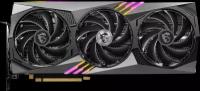Видеокарта MSI GeForce RTX 4070 GAMING X TRIO 12GB, Retail