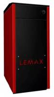 Газовый котел Лемакс Premier 23,2, 23.2 кВт, одноконтурный