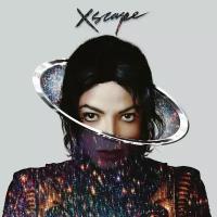 Виниловые пластинки, Epic, MICHAEL JACKSON - Xscape (LP)