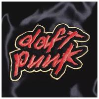 Виниловая пластинка Daft Punk Виниловая пластинка Daft Punk / Homework (2LP)