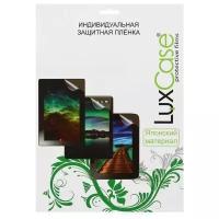 Защитные плёнки и стекла для планшетов LuxCase Защитная пленка для Samsung Galaxy Tab A 8.0 SM-T380, суперпрозрачная