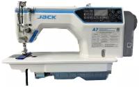 Промышленная швейная машина Jack JK-A7-D Стол в комплекте