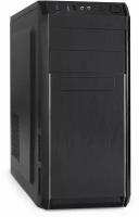 Корпус ExeGate XP-334UC-XP500 500W Black (EX287369RUS)