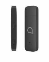 Модем USB Alcatel IK41VE1 2G/3G/4G универсальный, черный