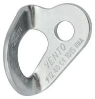 Проушина Венто оцинкованная сталь 12 мм