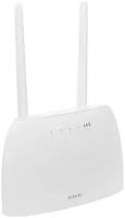 Wi- Fi маршрутизатор (роутер) Tenda 4G06