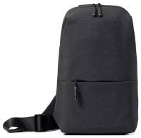 Рюкзак Xiaomi MI Chest Bag Dark Grey