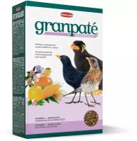 Padovan корм Granpatee Universelle для насекомоядных птиц, 1кг