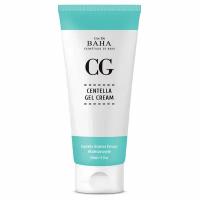 COS DE BAHA Восстанавливающий крем гель для лица с центеллой азиатской. Centella gel cream (CG), 120 мл