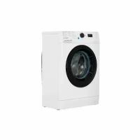 Стиральная машина Indesit BWUA 41051 WB RU