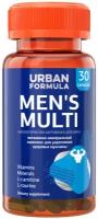 Urban Formula Men's Multi капс., 30 шт