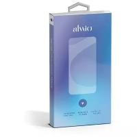 Защитное стекло Alwio high quality универсальное 6.1