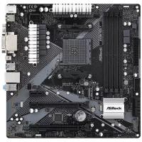 Материнская плата ASRock B450M PRO4-F R2.0