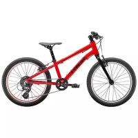 Велосипед Trek Wahoo 20 (Quicksilver/Roarange)