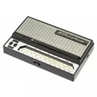 Аналоговый синтезатор Dubreq Stylophone S1