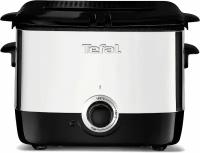 Tefal Мини-фритюрница FF220040, 1000 Вт