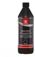 Tikkurila Maalipesu, Щелочное моющее средство для очистки и предварительной обработки внутренних и наружных поверхностей перед окраской,1л