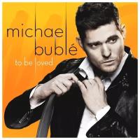 Виниловая пластинка Michael Buble / To Be Loved (LP)