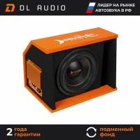 Активный сабвуфер автомобильный DL Audio Barracuda 12A SE V.2