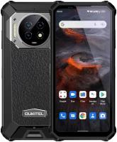 Смартфон OUKITEL WP19 8/256 ГБ, черный