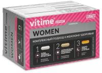 VITime Expert Women капс., 96 шт