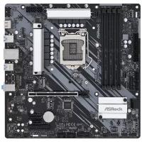 Материнская плата ASRock Z590M PHANTOM GAMING 4