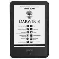 Электронная книга ONYX BOOX Darwin 8 8 ГБ