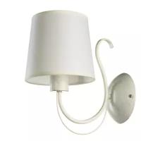 Бра Arte Lamp ORLEAN A9310AP-1WG