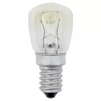 Лампа накаливания Uniel 01854, E14, F25
