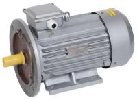 Электродвигатель АИР DRIVE 3ф 100L2 380В 5.5кВт 3000об/мин 2081 IEK DRV100-L2-005-5-3020 ( 1шт. )