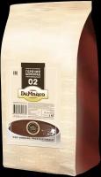 DeMarco Горячий шоколад 02 гранулированный, растворимый какао напиток, 1 кг