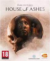 Игра The Dark Pictures: House of Ashes для PC, электронный ключ