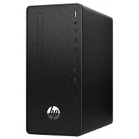 Настольный компьютер HP 295 G6 MT (294Y0EA) Micro-Tower, AMD Ryzen 3 4300G, 8 ГБ, 256 ГБ SSD, AMD Radeon Graphics, Windows 10 Pro, черный