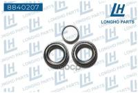 LONGHO 8840207 Подшипник передней ступицы, Chevrolet Matiz II, Spark 96285525(LONGHO) 1шт