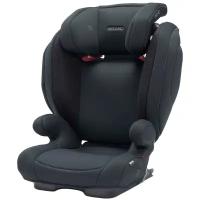 Автокресло Recaro Monza Nova 2 Seatfix/Select Night Black