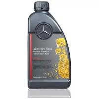 Масло трансмиссионное Mercedes-Benz ATF MB 236.14, 1 л