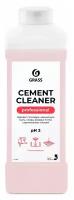 Очиститель Grass Cement Cleaner 1 л