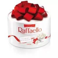 Конфеты в коробке RAFFAELLO (Раффаэлло) торт, миндаль и кокос 100 г