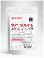 TOP100 / Изолят соевого белка, растительный протеин для похудения и наращивания мышечной массы