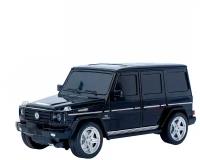 Радиоуправляемая машина Mercedes-Benz G55 AMG, 1:24, микс